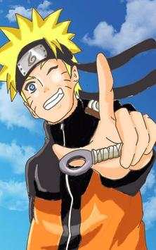 HD Wallpapers for Naruto screenshot 3