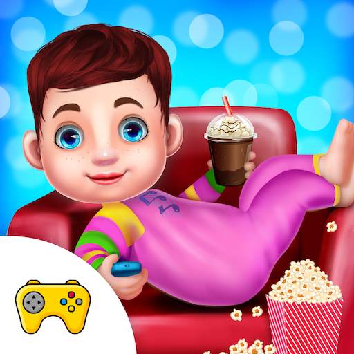 Little Baby Fun Talking Activities 1.0.7