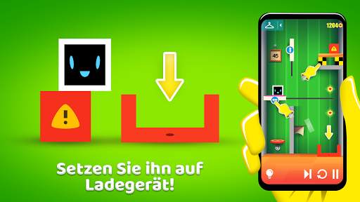 Heart Box - physik iq spiele screenshot 3