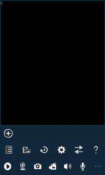HDIVS screenshot 4