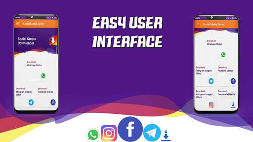 Social Media Saver screenshot 2