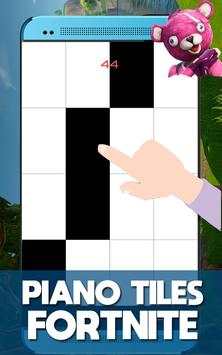 Fortnite Piano Game screenshot 2