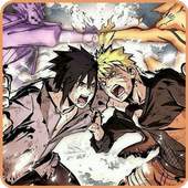 Sasuke Vs Naruto Wallpapers 1.4