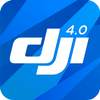 DJI GO 4--For drones since P4 4.3.54