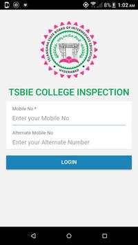 TSBIE screenshot 2