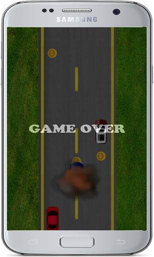 Speedy Car screenshot 4