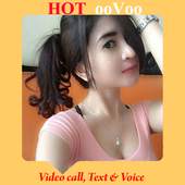 Hot ooVoo Live Video Chat 2.1
