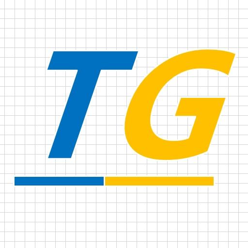 Transformasi Geometri иконка