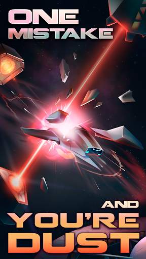 Jump Drive: Get Away screenshot 2