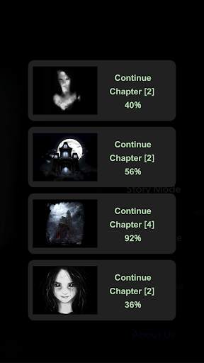 Mariam Game screenshot 15