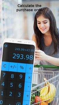 Simple Calculator screenshot 2