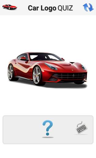 Car Logo Quiz screenshot 2
