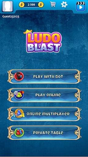 Ludo Blast screenshot 2