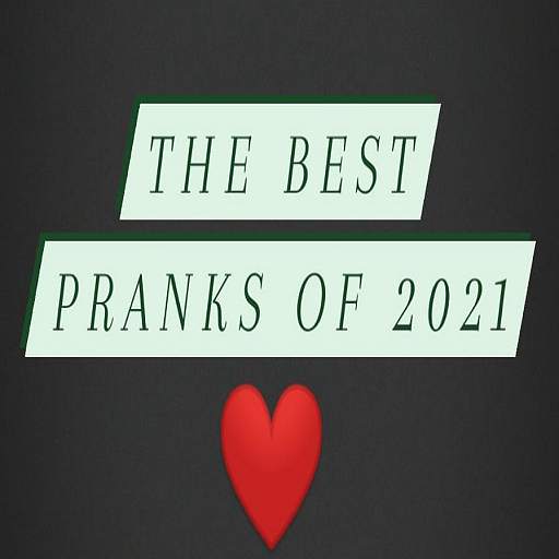 The Funny Pranks 2020 2.0