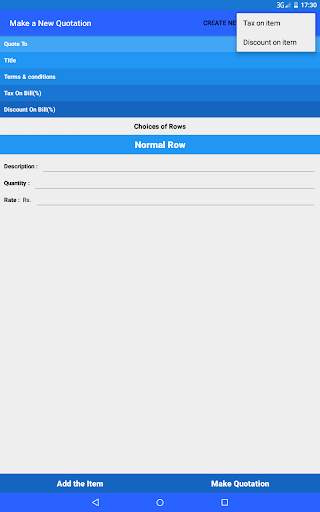 My Business screenshot 8