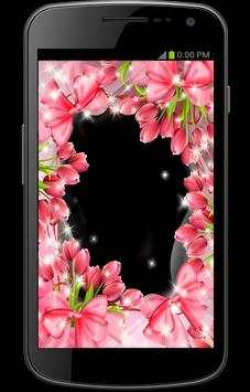 Bingkai Foto Cantik screenshot 3
