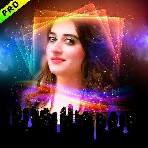 Photo Editor Photo Collage icon