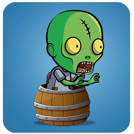Zombie Crash screenshot 1