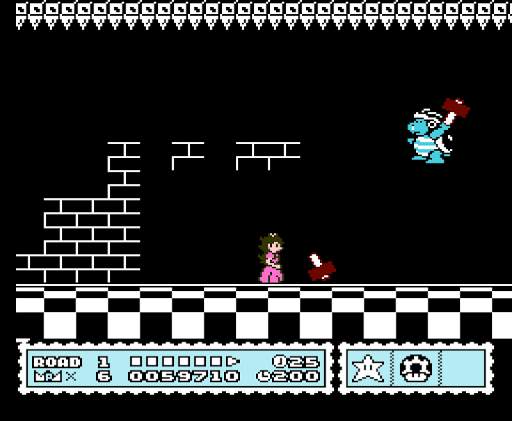 Present Panic - A Princess Adventure скриншот 7