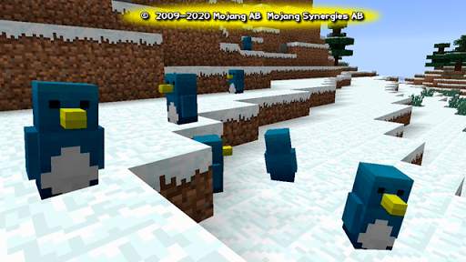 Animals mod for Minecraft screenshot 3