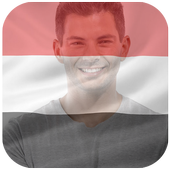 Yemeni Flag icon