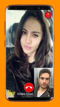 Video Chat - Free Live Video Chat with Hot Girls screenshot 1