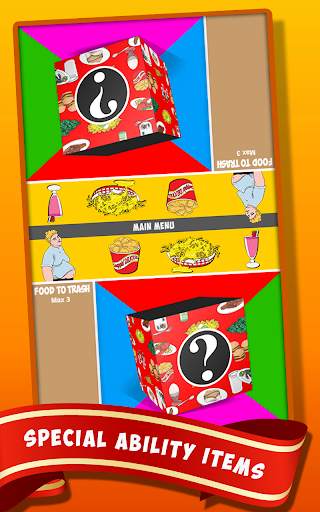 Snapper Diner 2 PLAYER screenshot 5