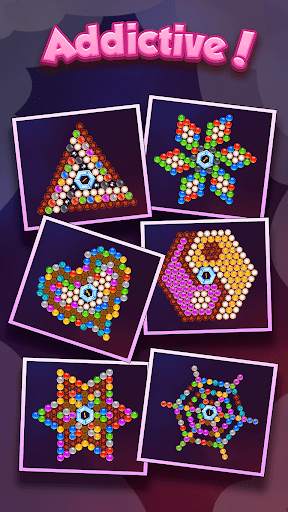 Bubble Shooter Pop screenshot 4