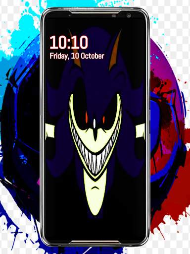 HD Wallpaper for  Exe Wallpaper screenshot 2