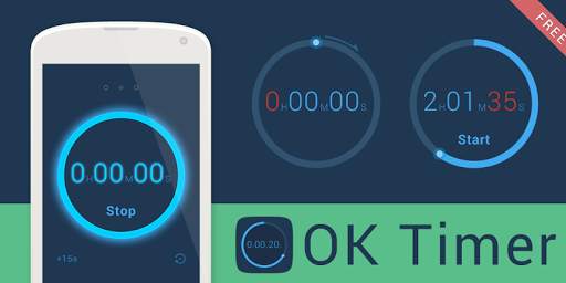 Timer screenshot 5