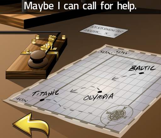 Fuga screenshot 3