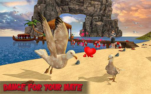 Talking Birds: Offline Games screenshot 18