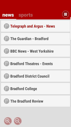 BN24 - Bradford Local News screenshot 5