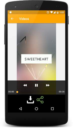 Status Saver screenshot 4