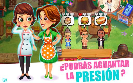 Mary le Chef - Cooking Passion screenshot 5