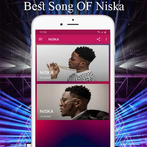 Niska 2021 screenshot 1