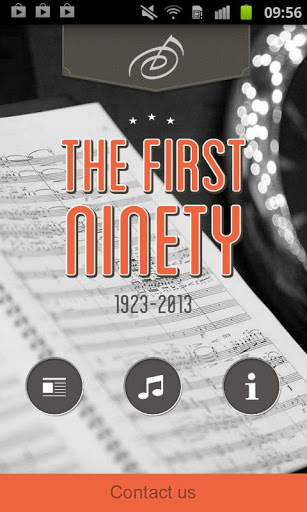 App View screenshot 4