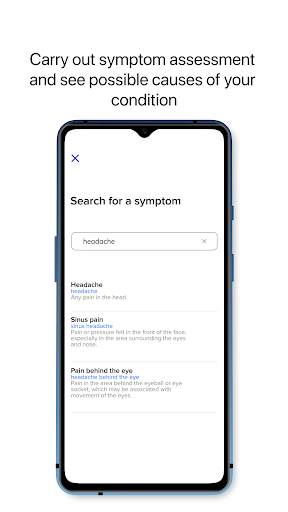 Aegle Health - Talk to a doctor, 24/7 screenshot 5