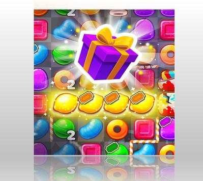 Candy Blast Party screenshot 2