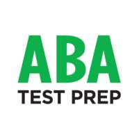 ABA Test Prep icon