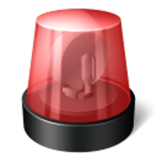 Theft Alarm icon