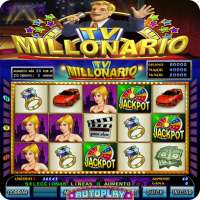 Milionario Video Slot Caça Niquel