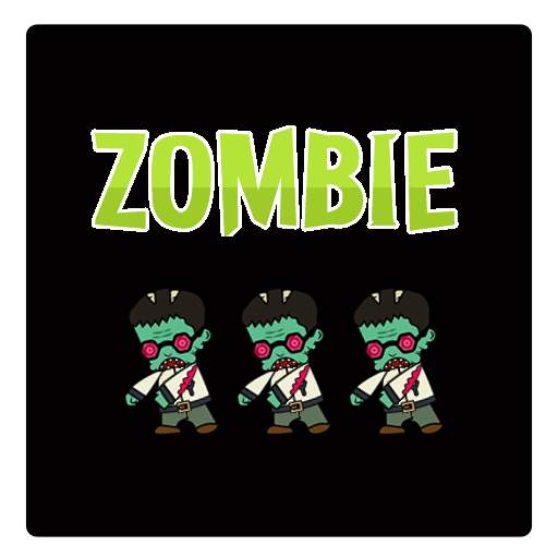 Trample Zombie 1.0.0