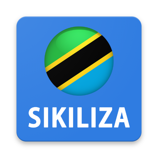 Sikiliza -  Tanzania Radios FM AM Live icon