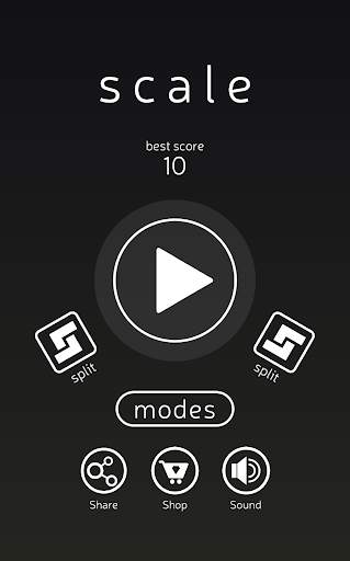 Scale screenshot 7