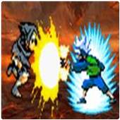 Narutimate Ninja Storm 1.0455alpha