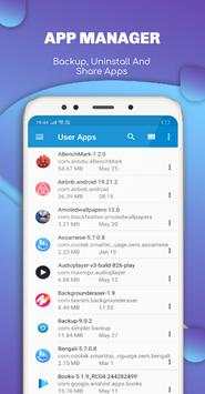 Ex Explorer File Manager for Android screenshot 2
