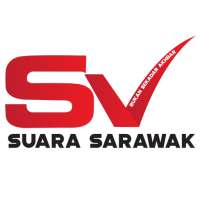 Suara Sarawak e-paper icon