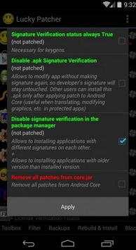 |lucky Patcher|Games|hack|luckypatcher screenshot 3