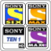 Free Soney TV Live IPL Channels guide